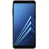 Image de Samsung Galaxy A8 (2018) LTE 32GB SM-A530F Noir SIM Free en occasion ou reconditionné