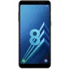 Image de SAMSUNG Galaxy A8 2018 - Double sim 32 Go Noir