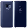 Image de Samsung EF-ZG960CLEGWW Galaxy S9 Etui à rabat Clear View Cover Samsung EF-ZG960CL bleu pour Galaxy S9 en occasion ou reconditionné