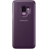 Image de Samsung EF-ZG960 coque de protection pour téléphones portables 14,7 cm (5.8 ) Folio Violet Samsung Galaxy S9 - Neuf