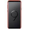 Image de Samsung EF-XG965 coque de protection pour téléphones portables 15,8 cm (6.2 ) Housse Rouge Samsung Galaxy S9 Plus - Neuf
