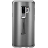 Image de Samsung EF-RG965 coque de protection pour téléphones portables 15,8 cm (6.2 ) Housse Argent Samsung Galaxy S9 Plus - Neuf