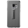Image de Samsung EF-RG960 coque de protection pour téléphones portables 14,7 cm (5.8 ) Housse Argent Samsung Galaxy S9 - Neuf