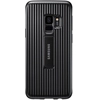 Image de Samsung EF-RG960 coque de protection pour téléphones portables 14,7 cm (5.8 ) Housse Noir Samsung Galaxy S9 - Neuf