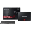 Image de Samsung 860 PRO 2.5  1000 GB Serial ATA III V-NAND MLC