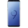 Image de Samsung Galaxy S9 Single Smartphone (écran tactile de 5,8 pouces, 64 Go de mémoire interne, Android, SIM unique) Couleur:Bleu corail