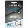 Image de Samsung Muf-64be Lecteur Usb Flash 64 Go Usb Type-a 3.2 Gen 1 (3.1 Gen 1) Argent