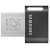 Image de Clé Usb Samsung Muf-256ab 256 Go Usb Type-a 3.2 Gen 1 (3.1 Gen 1) Gris, Argent