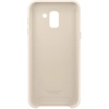 Image de Samsung EF-PJ600 coque de protection pour téléphones portables 14,2 cm (5.6 ) Housse Or Samsung Galaxy J6 - Neuf