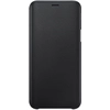 Image de Samsung EF-WJ600 coque de protection pour téléphones portables 14,2 cm (5.6 ) Étui avec portefeuille Noir Samsung Galaxy J6 (2018) - Neuf
