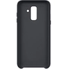 Image de Samsung EF-PA605 coque de protection pour téléphones portables 15,2 cm (6 ) Housse Noir Samsung Galaxy A6+ - Neuf