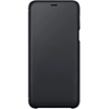 Image de Samsung EF-WA605 coque de protection pour téléphones portables 15,2 cm (6 ) Étui avec portefeuille Noir Samsung Galaxy A6+ - Neuf