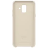 Image de Samsung Ef-pa600 Coque De Protection Pour Téléphones Portables 14,2 Cm (5.6") Housse Or
