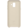 Image de Samsung EF-PA600 coque de protection pour téléphones portables 14,2 cm (5.6 ) Housse Or Samsung Galaxy A6 - Neuf