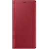 Image de Samsung EF-WN960 coque de protection pour téléphones portables 16,3 cm (6.4 ) Étui avec portefeuille Rouge Samsung Galaxy Note9 - Neuf
