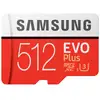Image de Samsung MB-MC512G 512 Go MicroSDXC UHS-I Classe 10 - Neuf