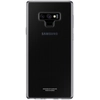 Image de Samsung EF-QN960 coque de protection pour téléphones portables 16,3 cm (6.4 ) Housse Transparent Samsung Galaxy Note9 - Neuf