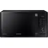 Image de Micro-ondes solo 23l 1150w - Samsung - MS23K3515AKEF -