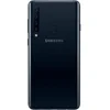 Image de Samsung Galaxy A9 2018 6gb/128gb 6,3'' Dual Sim Noir Taille unique / Prise UE Noir Taille unique