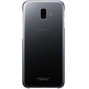 Image de Samsung EF-AJ610 coque de protection pour téléphones portables 15,2 cm (6 ) Housse Noir Samsung Galaxy J6 Plus - Neuf