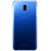Image de Samsung EF-AJ610 coque de protection pour téléphones portables 15,2 cm (6 ) Housse Bleu Samsung Galaxy J6 Plus - Neuf