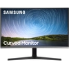 Image de Samsung FHD Curved Moniteur 27 LC27R500FHUXEN - Neuf