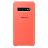 Image de Beetlecase Coque Silicone Ultra Fine Rose Galaxy S 10 en occasion ou reconditionné