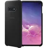 Image de Beetlecase Coque Silicone Ultra Fine Noir Galaxy S 10 E en occasion ou reconditionné