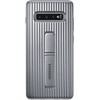 Image de Samsung EF-RG975 coque de protection pour téléphones portables 16,3 cm (6.4 ) Housse Argent Samsung Galaxy S10+ - Neuf