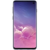 Image de Samsung EF-RG973 coque de protection pour téléphones portables 15,5 cm (6.1 ) Housse Noir Samsung Galaxy S10 - Neuf