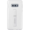Image de Samsung EF-RG970 coque de protection pour téléphones portables 14,7 cm (5.8 ) Housse Blanc Samsung Galaxy S10e - Neuf