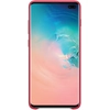 Image de Samsung EF-VG975 coque de protection pour téléphones portables 16,3 cm (6.4 ) Housse Rouge Samsung Galaxy S10+ - Neuf
