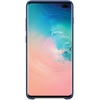 Image de Samsung EF-VG975 coque de protection pour téléphones portables 16,3 cm (6.4 ) Housse Bleu Samsung Galaxy S10+ - Neuf
