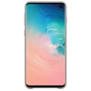 Image de Samsung EF-VG973 coque de protection pour téléphones portables 15,5 cm (6.1 ) Housse Gris Samsung Galaxy S10 - Neuf