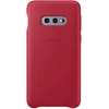 Image de Samsung EF-VG970 coque de protection pour téléphones portables 14,7 cm (5.8 ) Housse Rouge Samsung Galaxy S10e - Neuf