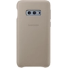 Image de Samsung EF-VG970 coque de protection pour téléphones portables 14,7 cm (5.8 ) Housse Gris Samsung Galaxy S10e - Neuf