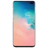 Image de Samsung EF-KG975 coque de protection pour téléphones portables 16,3 cm (6.4 ) Housse Blanc Samsung Galaxy S10+ - Neuf
