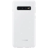 Image de Samsung EF-KG973 coque de protection pour téléphones portables 15,5 cm (6.1 ) Housse Blanc Samsung Galaxy S10 - Neuf