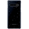 Image de Samsung EF-KG973 coque de protection pour téléphones portables 15,5 cm (6.1 ) Housse Noir Samsung Galaxy S10 - Neuf