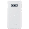 Image de Samsung EF-KG970 coque de protection pour téléphones portables 14,7 cm (5.8 ) Housse Blanc Samsung Galaxy S10e - Neuf