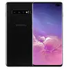 Image de Samsung Galaxy S10+ - Smartphone portable débloqué 4G (Ecran : 6,4 pouces - Single SIM - 128GO - Android) - Noir en occasion ou reconditionné