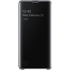 Image de Samsung Ef-zg973 Coque De Protection Pour Téléphones Portables 15,5 Cm (6.1") Folio Porte Carte Noir