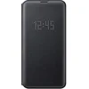 Image de Samsung LED View Cover Noir Galaxy S 10 E EF-NG970PBEGWW en occasion ou reconditionné