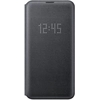 Image de Samsung EF-NG970 coque de protection pour téléphones portables 14,7 cm (5.8 ) Folio Noir Samsung Galaxy S10e - Neuf