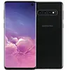 Image de Samsung Galaxy S10 - Smartphone portable débloqué 4G (Ecran : 6,1 pouces - Dual SIM - 128GO - Android) en occasion ou reconditionné
