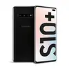 Image de Samsung Galaxy S10+ - Smartphone portable débloqué 4G (Ecran : 6,4 pouces - Dual SIM - 128GO - Android) Nor en occasion ou reconditionné