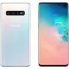 Image de Samsung Galaxy S10 SM-G973F, 15.5 cm (6.1"), 8 Go, 512 Go, 12 MP, Android 9.0, Bílá