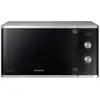 Image de Four micro-ondes grill Samsung MG23K3614AS/EF 23 L 1100 W LED Noir/Gris - Neuf
