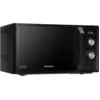 Image de Micro-ondes Samsung MS23K3614AK Solo 23L 800W LED Noir - Neuf