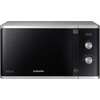 Image de Micro-ondes solo 23l 800w silver - Samsung - MS23K3614AS -